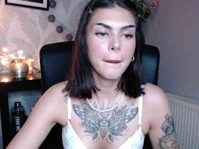 NovaSin webcam