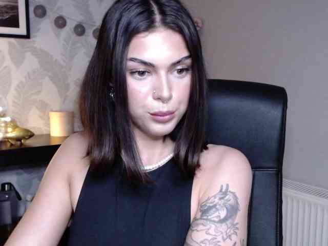 NovaSin webcam
