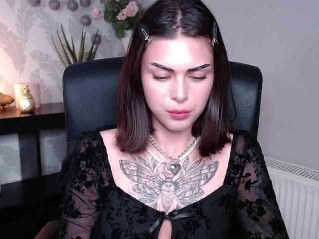 NovaSin webcam