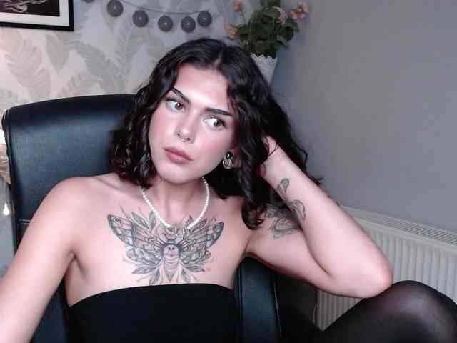 NovaSin webcam
