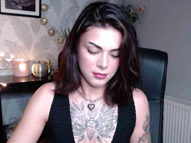 NovaSin webcam