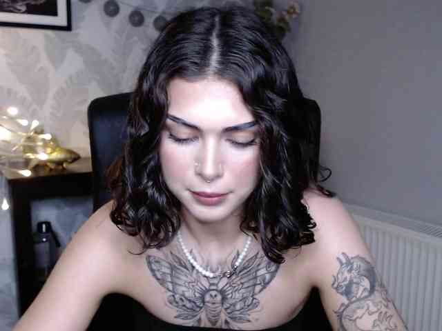 NovaSin webcam