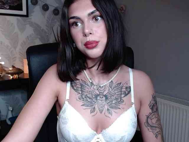 NovaSin webcam