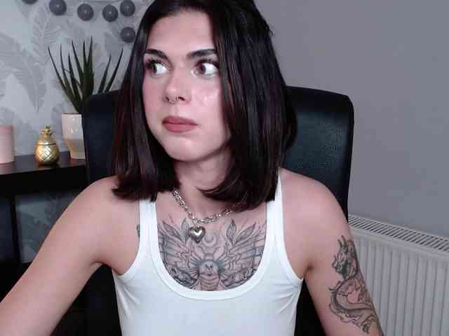 NovaSin webcam