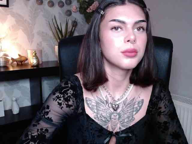 NovaSin webcam