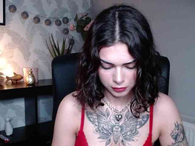 NovaSin webcam