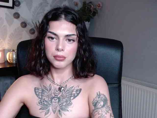 NovaSin webcam