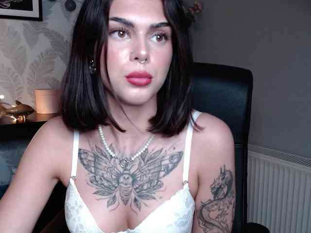 NovaSin webcam
