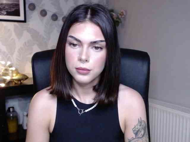 NovaSin webcam