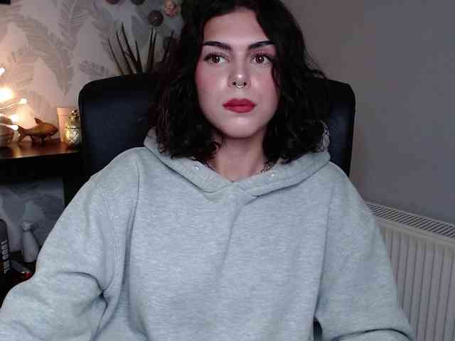NovaSin webcam