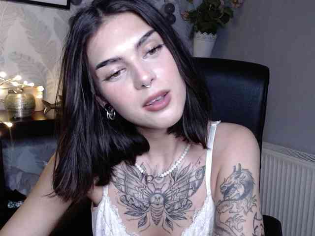 NovaSin webcam