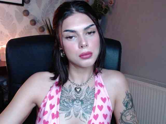 NovaSin webcam