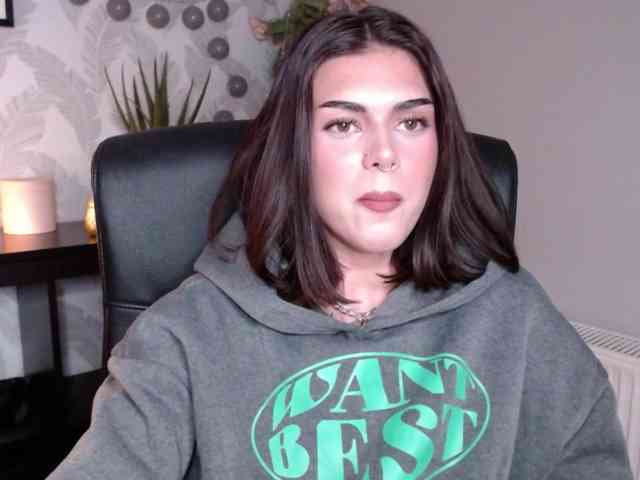 NovaSin webcam