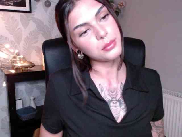 NovaSin webcam