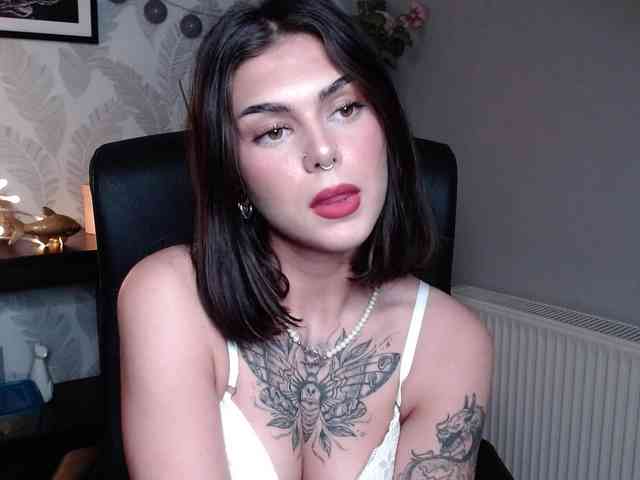 NovaSin webcam