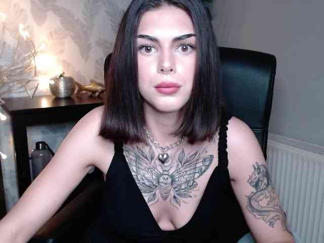 NovaSin webcam