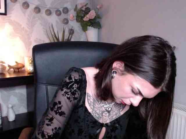 NovaSin webcam