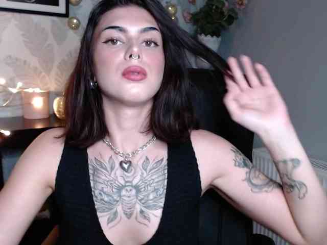 NovaSin webcam