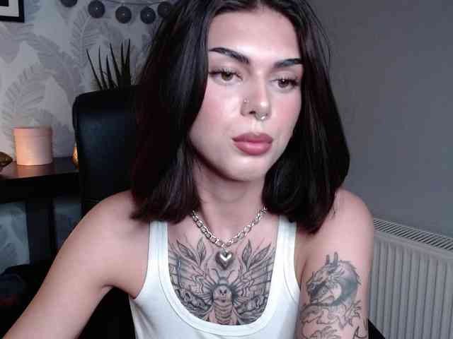 NovaSin webcam