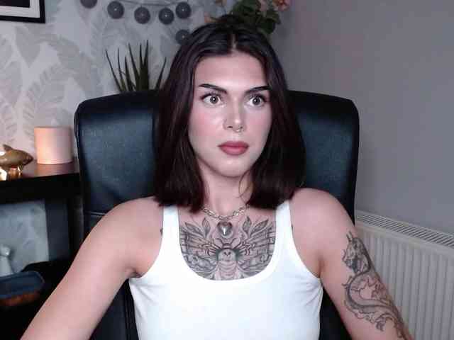 NovaSin webcam