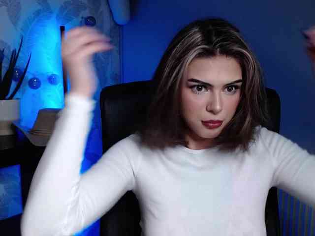 NovaSin webcam