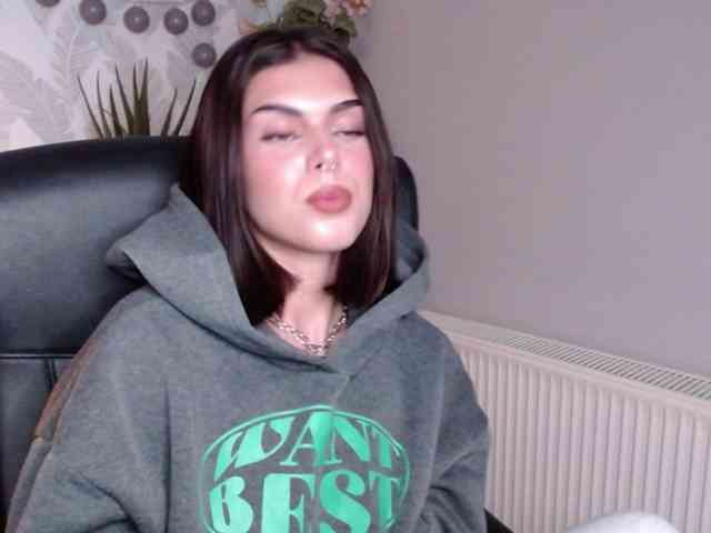 NovaSin webcam