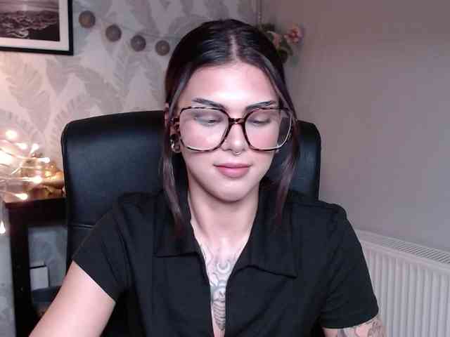 NovaSin webcam