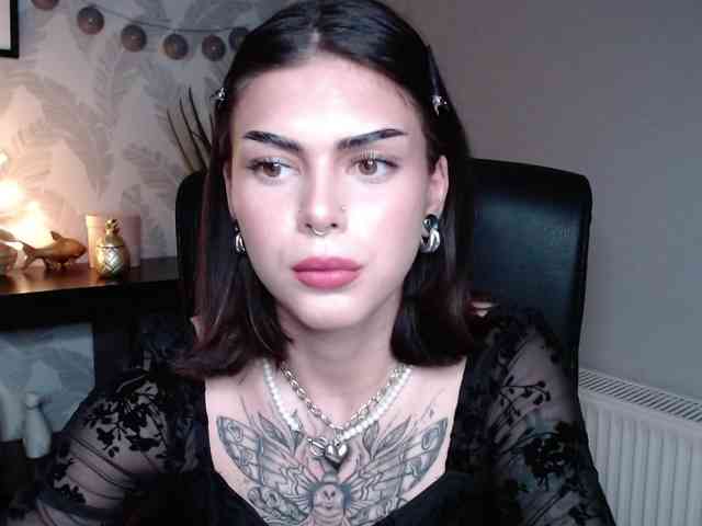 NovaSin webcam