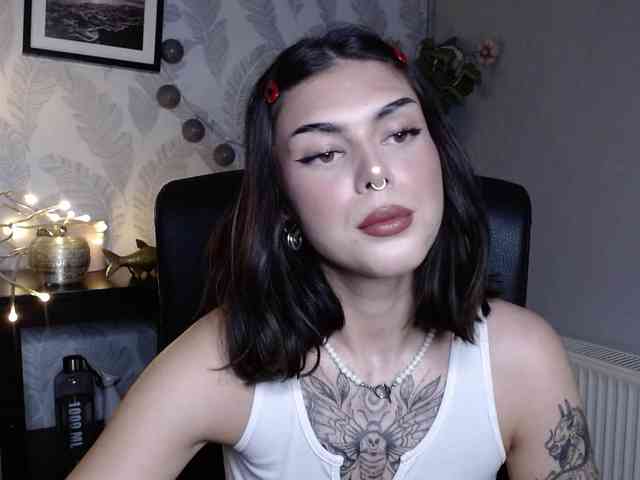 NovaSin webcam