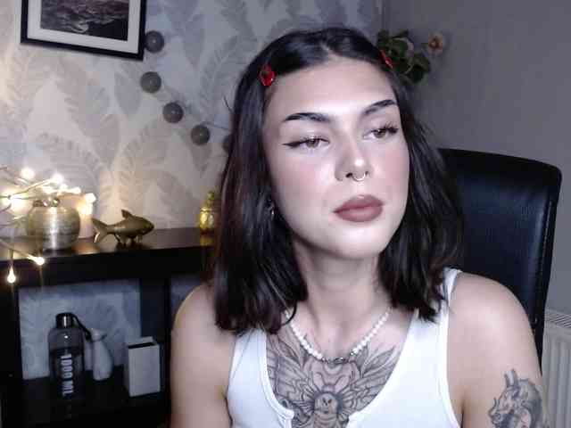 NovaSin webcam