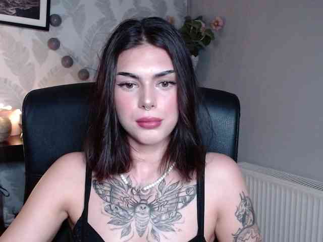 NovaSin webcam
