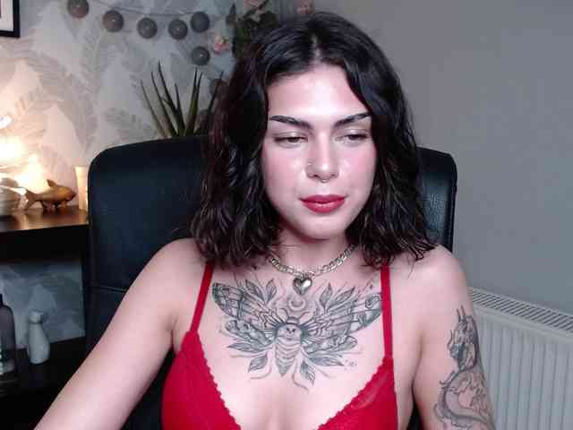 NovaSin webcam