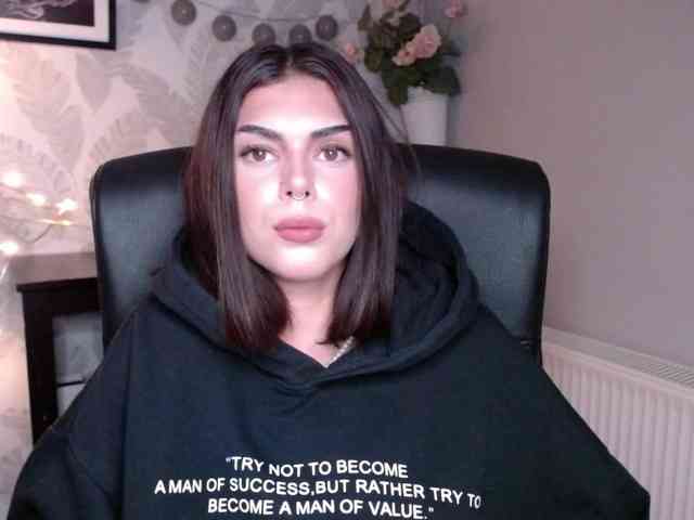 NovaSin webcam