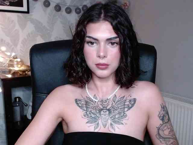 NovaSin webcam