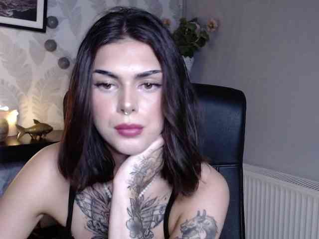 NovaSin webcam