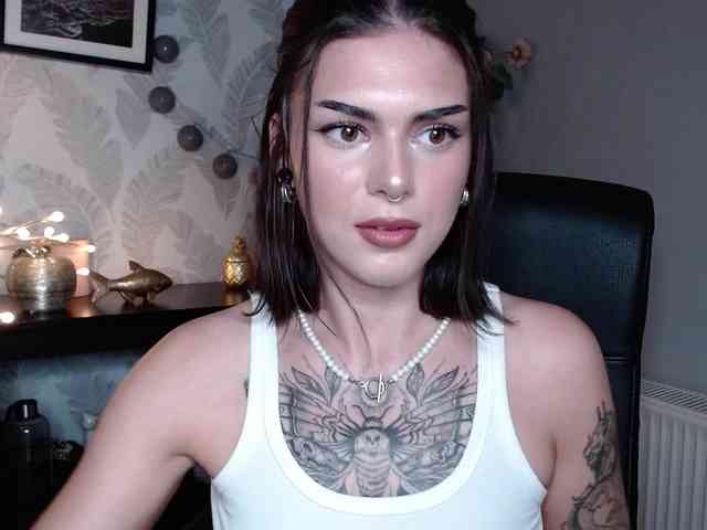 NovaSin webcam