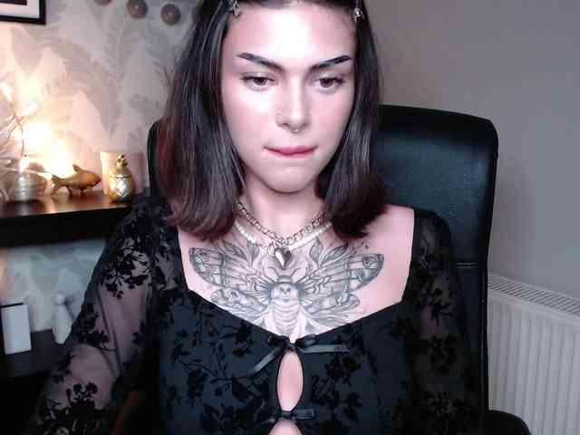 NovaSin webcam
