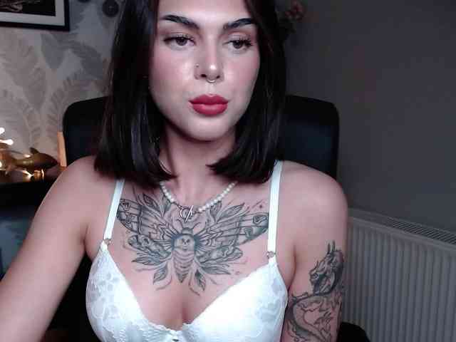 NovaSin webcam