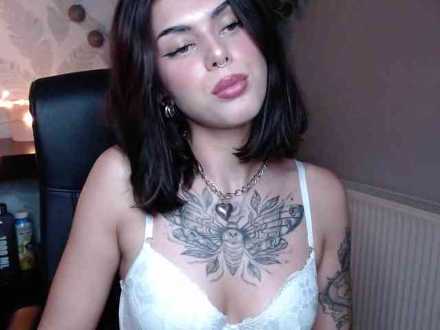 NovaSin webcam