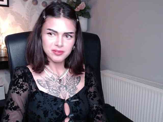 NovaSin webcam