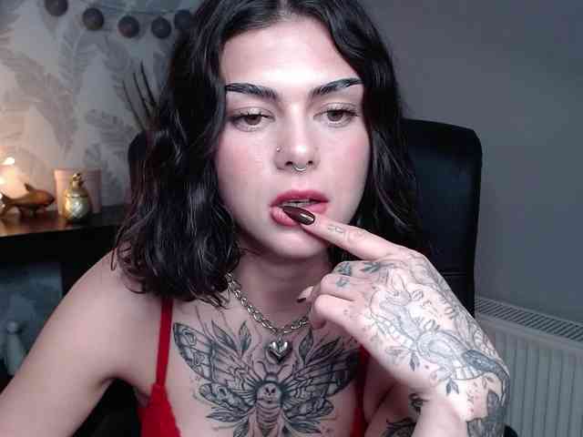 NovaSin webcam