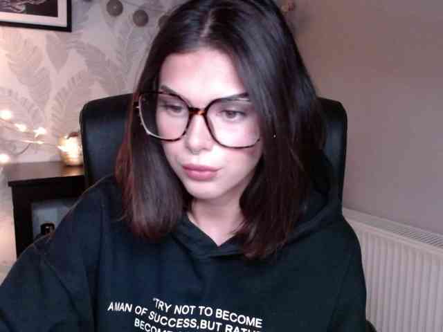 NovaSin webcam