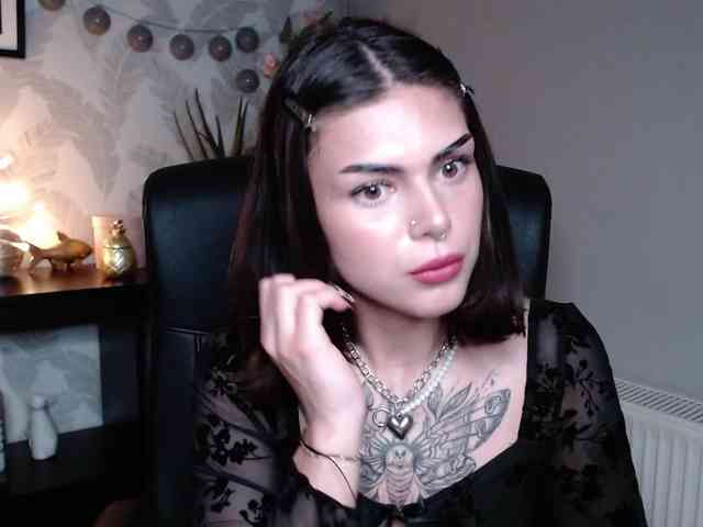 NovaSin webcam