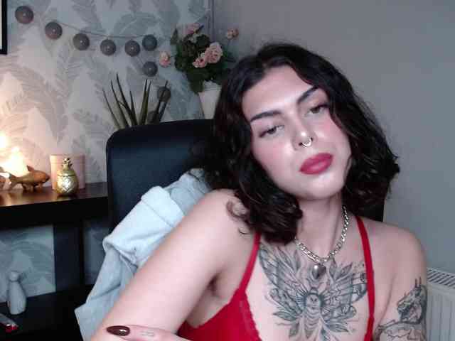 NovaSin webcam