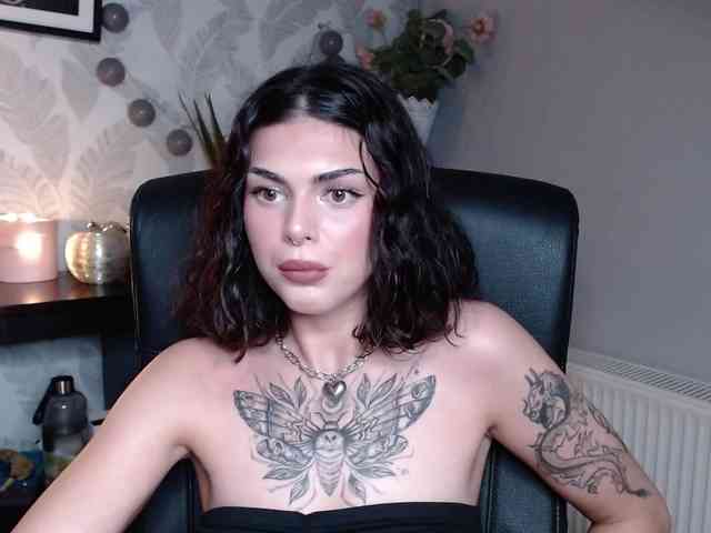 NovaSin webcam