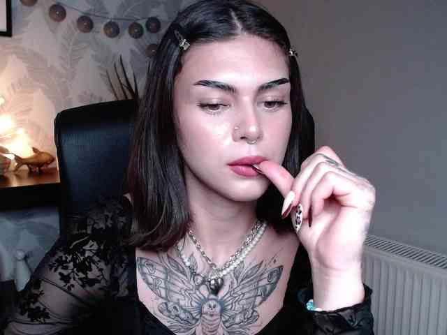 NovaSin webcam