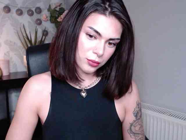 NovaSin webcam
