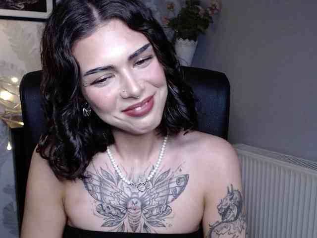 NovaSin webcam