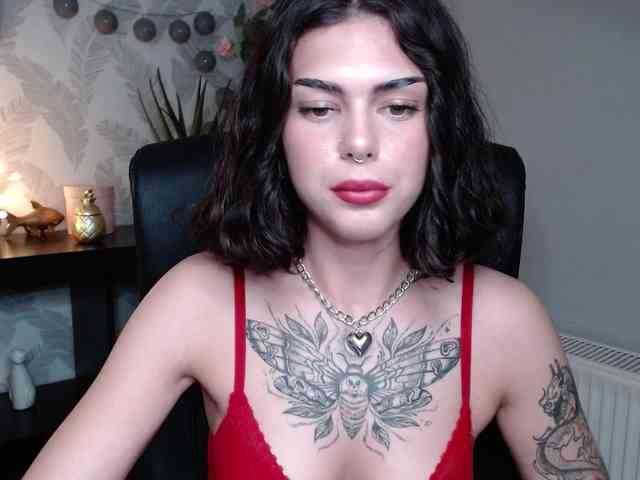 NovaSin webcam