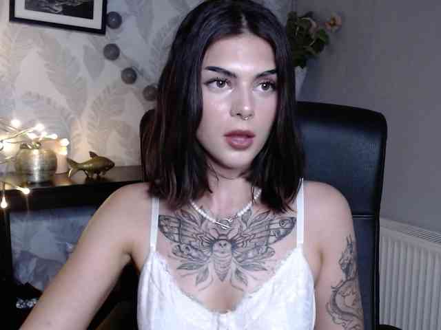 NovaSin webcam